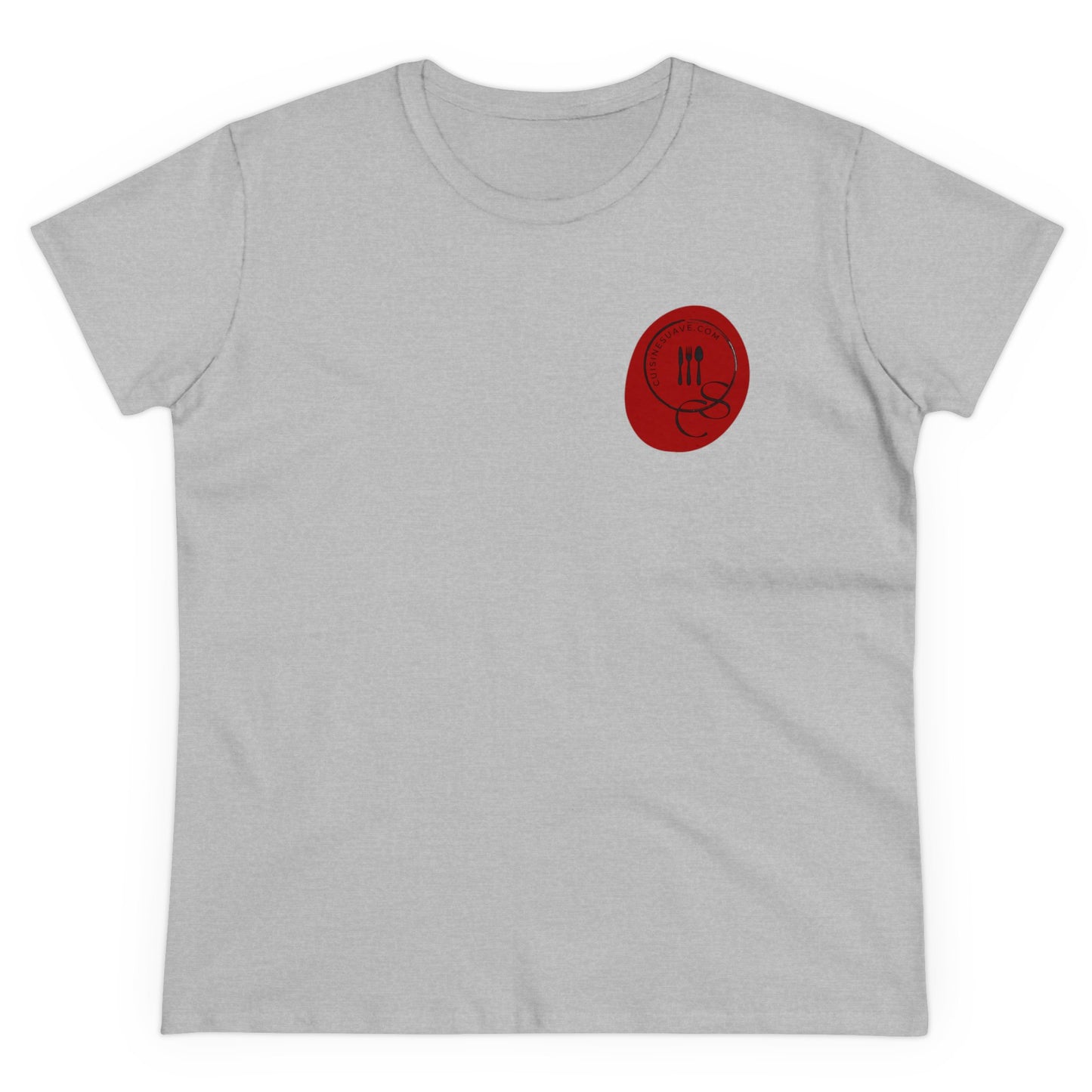 Tee-shirt à col rond