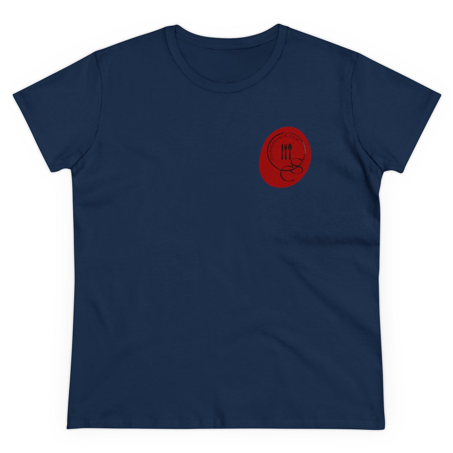 Tee-shirt à col rond