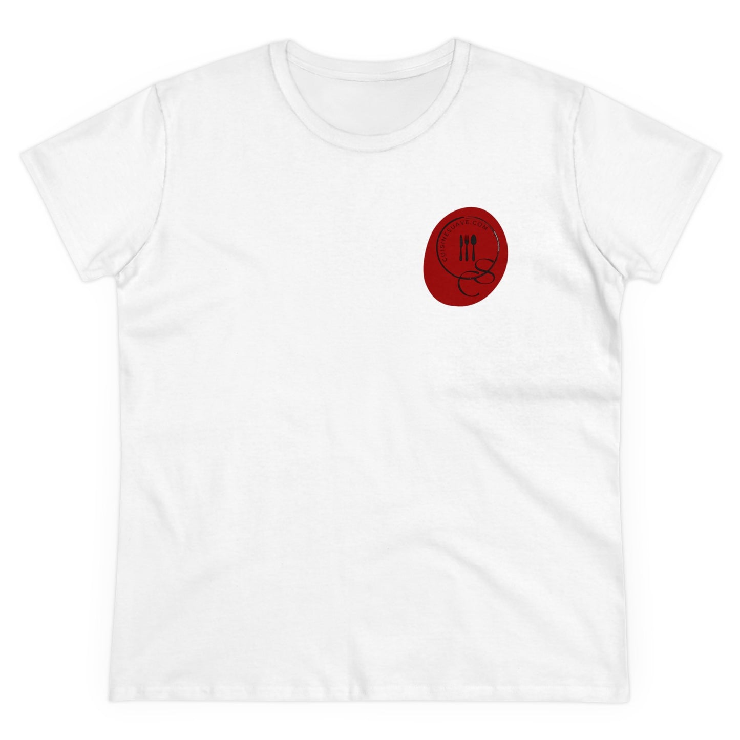 Tee-shirt à col rond