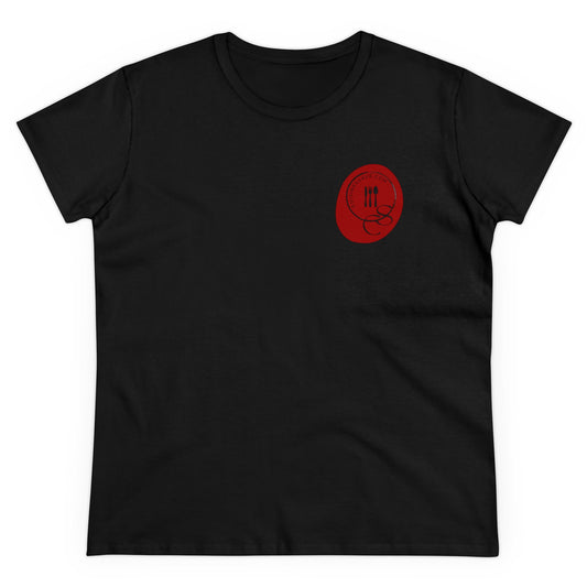 Tee-shirt à col rond